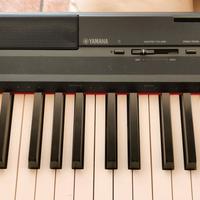 pianoforte digitale 