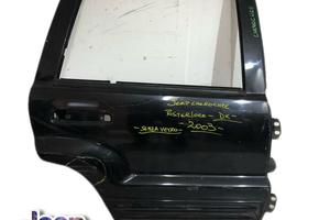 PORTIERA POSTERIORE DESTRA JEEP Cherokee 2° Serie
