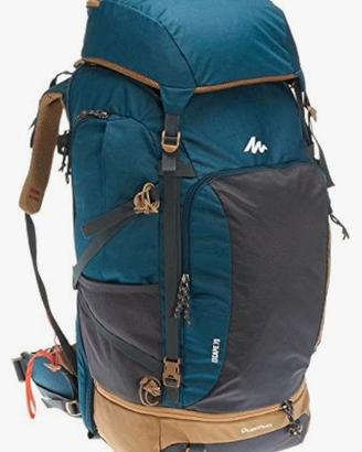 ZAINO TREKKING 70 L - QUECHUA