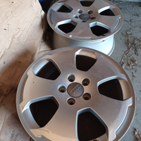 Cerchi Audi A3 del 2005-2007
