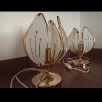 Abat jours e lampadario camera da letto