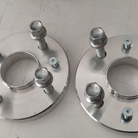 Distanziali 16mm 4 fori