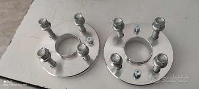 Distanziali 16mm 4 fori