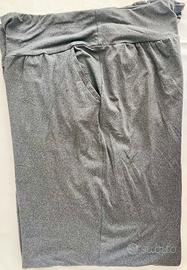 Pantaloni donna primavera/estate taglie forti 4XL