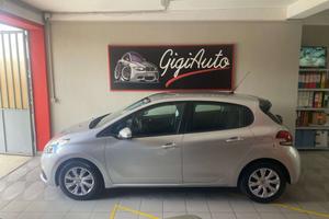 Peugeot 208 5p 1.6 bluehdi Active s&s