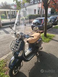 VESPA LX ie  2010