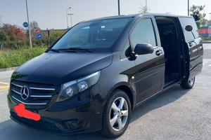 MERCEDES VITO 119CDI