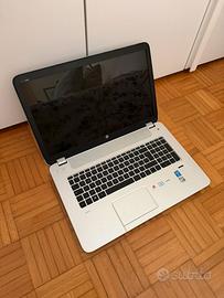 Computer portatile HP