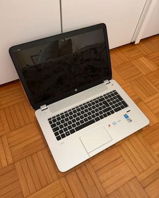 Computer portatile HP