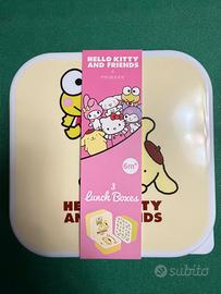 Barattoli hello kitty