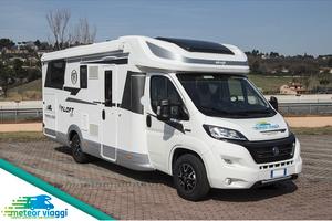 Autocaravan 5 posti Elnagh T-Loft 530 - FULL OPT