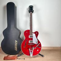 Gretsch Tennesse Rose 6119 del 1999