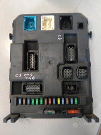 BSI 9666952180 X03-00 Citroen C3 2a Serie BZ