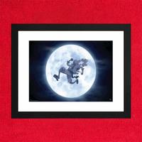 One Piece - Poster Incorniciato "Nika" 30x40