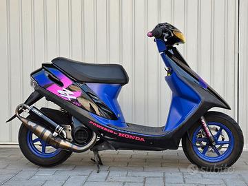 Honda ZX Dio 