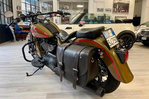 Harley Davidson Springer