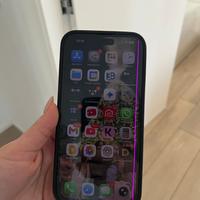 Display originale apple iphone 14 pro max 256