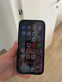 Display originale apple iphone 14 pro max 256