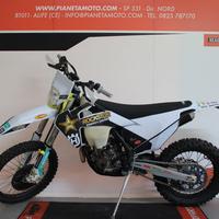 Husqvarna FE 350 - 2021 ROCKSTAR EDITION