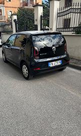 Volkswagen up 1.0 metano casa madre radar anticoll