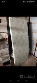 materasso singolo 80 x 190