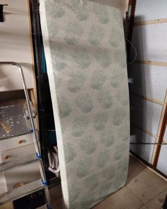 materasso singolo 80 x 190