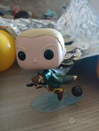  drago  per harry o  ron