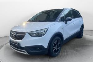 Opel Crossland X 1.2 Innovation s&s 110cv my18.5
