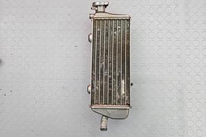 RADIATORE DESTRO KTM SX-F 350 2011 2012 SXF
