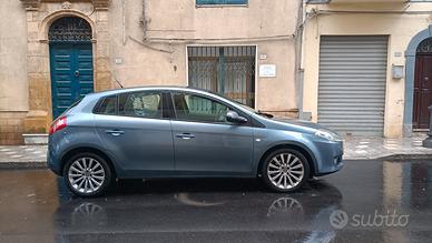 Fiat bravo 1.6. 120cv disel
