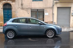 Fiat bravo 1.6. 120cv disel