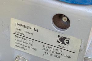 moto zappa barbieri  super smart