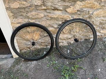 Syncros RR2.0 Disc 28mm