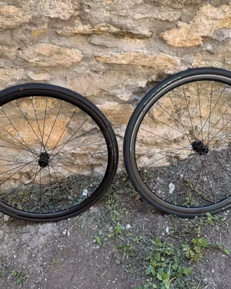 Syncros RR2.0 Disc 28mm