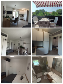 Vacanze al Lago di Garda - Apartamento