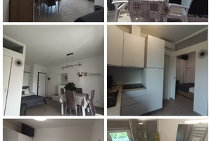 Vacanze al Lago di Garda - Apartamento