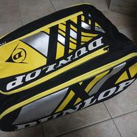 borsone dunlop pro series