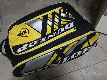 borsone dunlop pro series