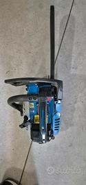 mini motosega 