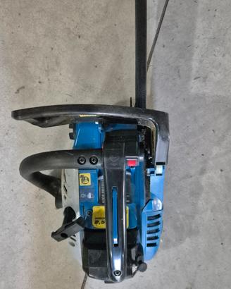 mini motosega 