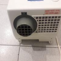 Asciugamani automatico