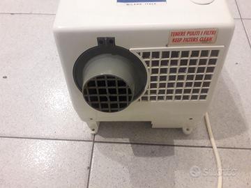 Asciugamani automatico