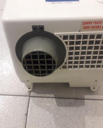 Asciugamani automatico