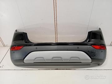 PARAURTI POSTERIORE COMPLETO OPEL Mokka X 42541977