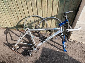 bici Marin 