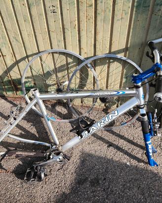 bici Marin 