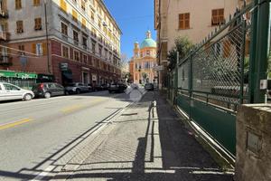 POSTO AUTO A GENOVA