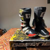 Stivali Cross Gaerne taglia 39