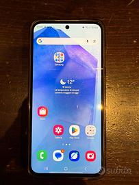 Samsung a55 128gb