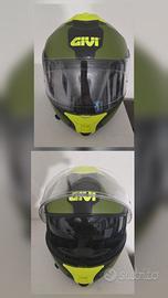 Casco Givi modulare 